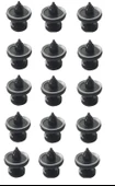 Volkwagen Passat b6 2005 2010 Kapı Döşeme Klipsi 6Q08688243 M714 - 2