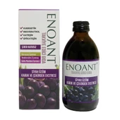 Enoant Siyah Üzüm Ekstraktı 250 ml - 1