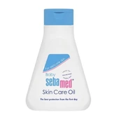 Sebamed Baby Oil Bebek Yağı 150 ml - 1