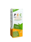 PSC Yoğun Nemlendirici Cilt Bakım Kremi Vitamin B5 150ml - 1