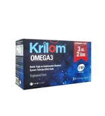 Krilom Omega3 50 Yumuşak Kapsül 3 Al 2 Öde - 1