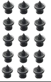 Volkwagen Passat b6 2005 2010 Kapı Döşeme Klipsi 6Q08688243 M714 - 5