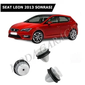 Seat Leon Kapı Döşeme Klipsi 9341PF M717-20 - 1