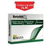 Delta Betamax 30 Tablet - 1