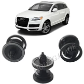 Audi Q7 Kapı Döşeme Klipsi 7L6868243 M715 - 1
