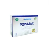 Avicenna Powmax 30 Tablet - 1