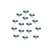 Audi A1 Kapı Döşeme Klipsi 9341PF M717-9 thumbnail 4