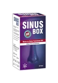 Sinusbox Burun Temizleme Kiti - 1