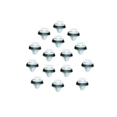 Audi A1 Kapı Döşeme Klipsi 9341PF M717-9 thumbnail 2