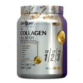 Day2Day The Collagen All Body 450 Gr - 1