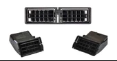 R9 R11 Kalorifer Havalandırma Izgarası M644 - 1