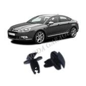 Citroen C5 Çamurluk Ve Davlunbaz Klipsi 8565.53 M150 - 1