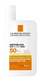 La Roche-Posay Anthelios UVmune 400 Invisible Fluid 50 Faktör Güneş Kremi 50 ml - 1