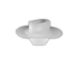 R19, Clio 1 Kasa Marşbiyel Klipsi 7703077256 M672 thumbnail 4