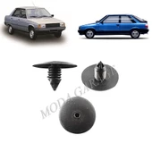 R9 R11 Davlunbaz Klipsi Tapası 7703077225 M669 thumbnail 1