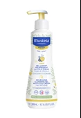 Mustela Cold Cream İçeren Besleyici Temizleme Jeli 300 ml - 1