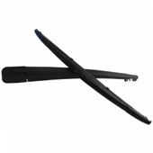 Kangoo 3 Arka Cam Silecek Kolu ve Süpürgesi M128 thumbnail 2