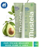 Mustela Üç Etkili Avokado Balsam 75 ml - 1