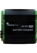 20 Amper Dc-Dc Charger Aküden Aküye Şarj Battery - 1