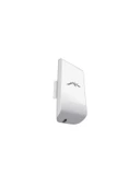 Ubiquiti UBNT NANOSTATION M5 , NSM5 , 5GHz Indoor/Outdoor airMax 16dBi CPE 150Mbps+ Access Point - 1