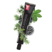Splat Blackwood Beyazlatıcı Siyah Diş Macunu 75 ml - 1