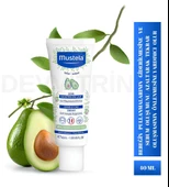 Mustela Cradle Cap Saç Pullanma Karşıtı Krem 40 ml - 1