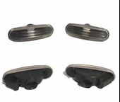 Fiat Stilo Yan Çamurluk Sinyali Takımı M254 thumbnail 2