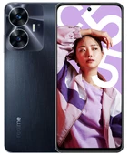 Realme C55 6 GB 128 GB Gece Bulutu (Realme Türkiye Garantili) - 1