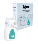 Jazz Mesh Nebulizatör Şarjlı (Ultrasonik) (48) - 1
