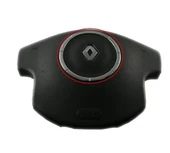 Megane 2 Parlak Krom (nikelaj) Airbag Kapağı M567B thumbnail 2