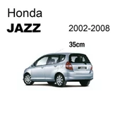 Jazz GD Arka Cam Silecek Kolu ve Süpürgesi M72065Y - 1