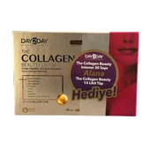 DAY2DAY The Collagen Beauty Intense 30 Şase +Beauty Likit Tüp 14lü Hediye - 1