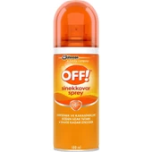 Off Sinekkovar Sprey 100 ml - 1