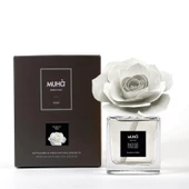 Muha Rose Ambient Freshener Water and Salt Diffuser 100 ml - 2