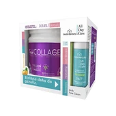 Suda Collagen Double Beauty Pineapple 300 gr - 1