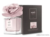 Muha Rosa Room Freshener Diffuser Antik Amber 100 ml - 1
