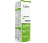 Biorga Apaisac Arındırıcı Cilt Bakım Kremi 40 ml - 1