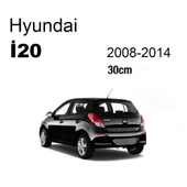 Hyundai İ20 Arka Cam Sİlecek Kolu ve Süpürgesi 2008-2014 M72041Y - 1