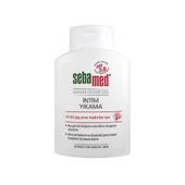 Sebamed İntim Yıkama Jeli PH 3,8 200 ml - 1