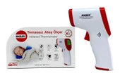 Merry Temassız Ateş Ölçer - 1