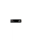Samsung 990 Pro Heatsink 2TB 7450-6900MB SSD - 2