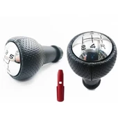 Citroen C3 Deri Vites Topuzu M680 - 1