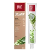 Splat Organic Aloe Vera Diş Macunu 75 ml - 1