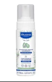 Mustela Konak Şampuanı 150 ml (Yenidoğan Köpük Şampuan) - 1