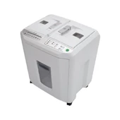 İDEAL 8280 CC OTOMATİK EVRAK İMHA MAKİNESİ - 1