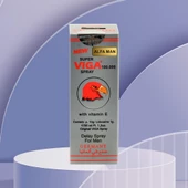 Alfa Man Delay VGA 100000 Sprey 2 Kutu - 2