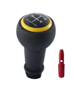 Peugeot 5008 Sarı Çerçeve Vites Topuzu M387C thumbnail 2