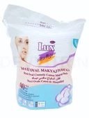 Lux Maxi Disk Makyaj Temizleme Pamuğu 40 Adet - 1