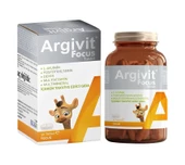 Argivit Focus 30 Tablet - 1