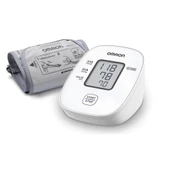 Omron M2 Basic HEM-7121J-E Koldan Tansiyon Ölçer - 1